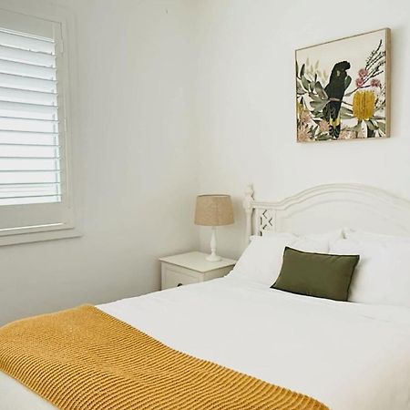 La Villette Sleeps 9 Fireplace Bbq Pet Friendly Katoomba Exteriör bild