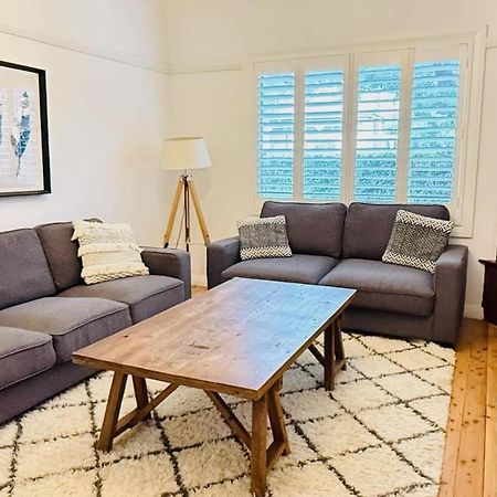 La Villette Sleeps 9 Fireplace Bbq Pet Friendly Katoomba Exteriör bild