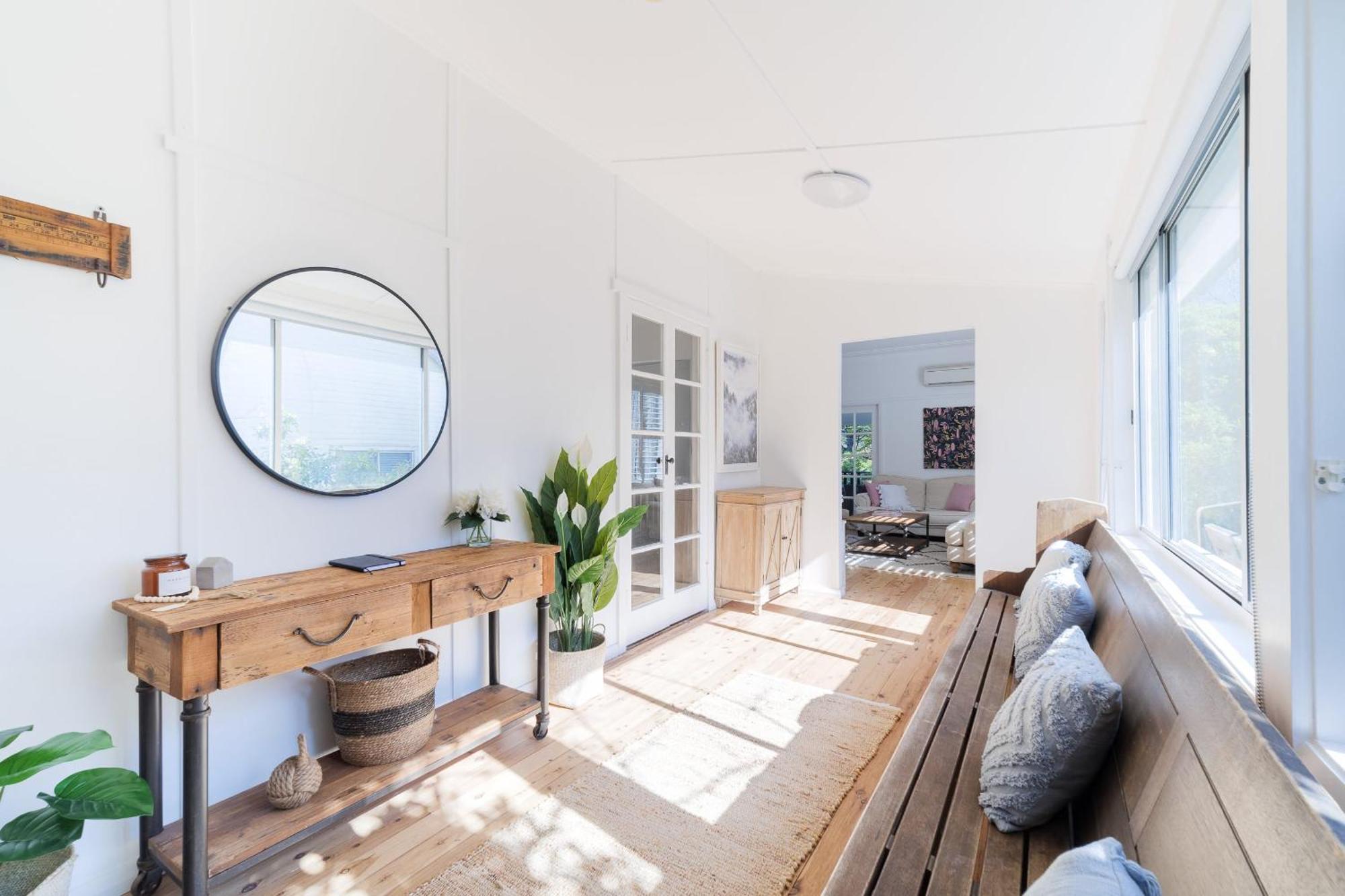 La Villette Sleeps 9 Fireplace Bbq Pet Friendly Katoomba Exteriör bild