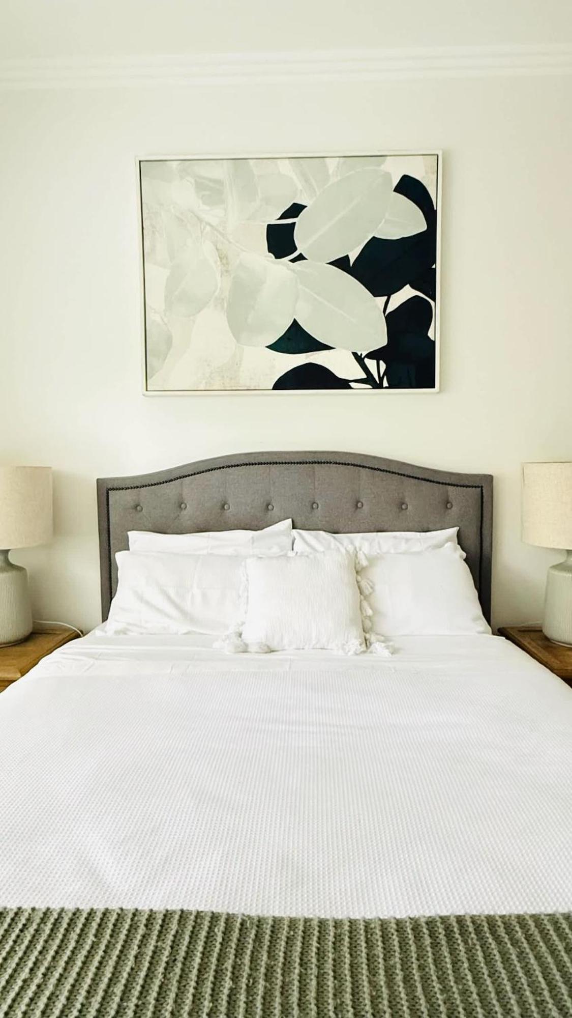 La Villette Sleeps 9 Fireplace Bbq Pet Friendly Katoomba Exteriör bild
