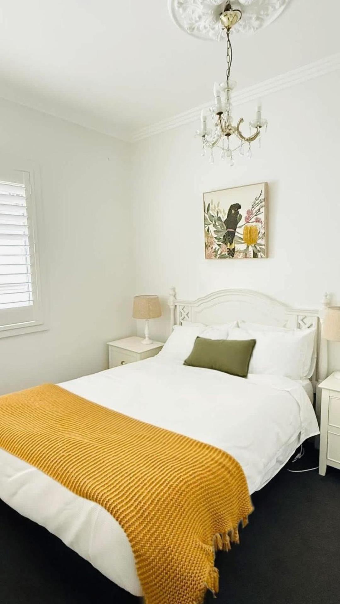 La Villette Sleeps 9 Fireplace Bbq Pet Friendly Katoomba Exteriör bild