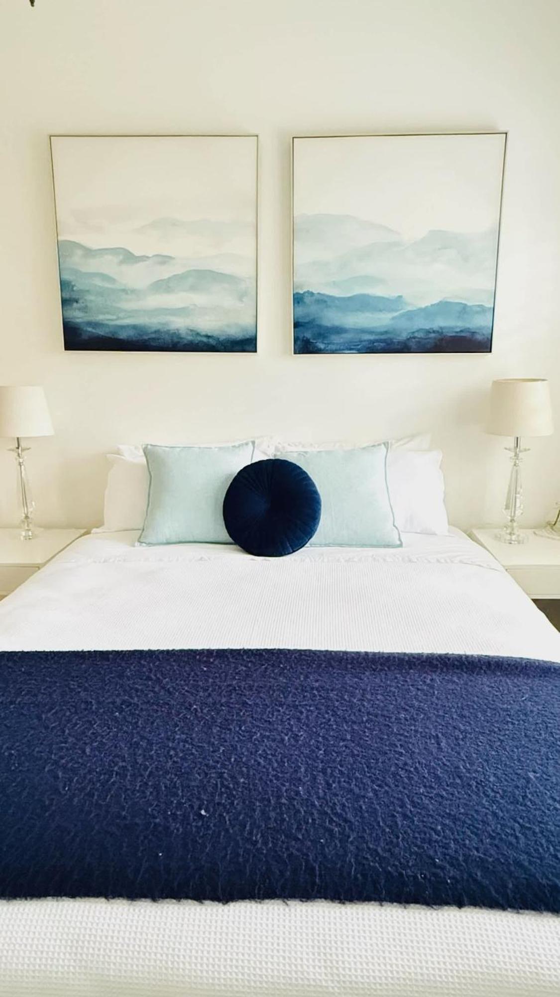 La Villette Sleeps 9 Fireplace Bbq Pet Friendly Katoomba Exteriör bild