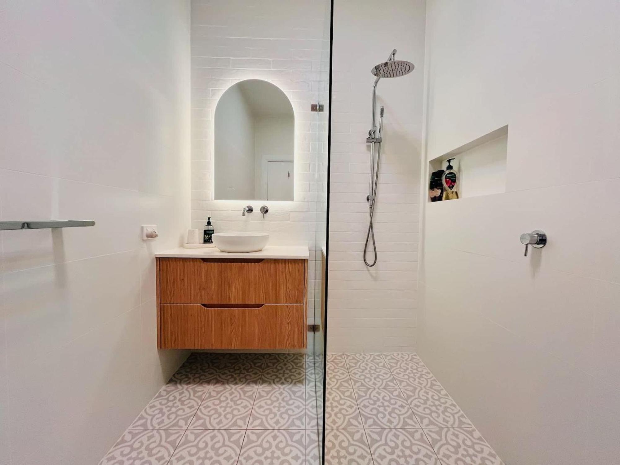 La Villette Sleeps 9 Fireplace Bbq Pet Friendly Katoomba Exteriör bild
