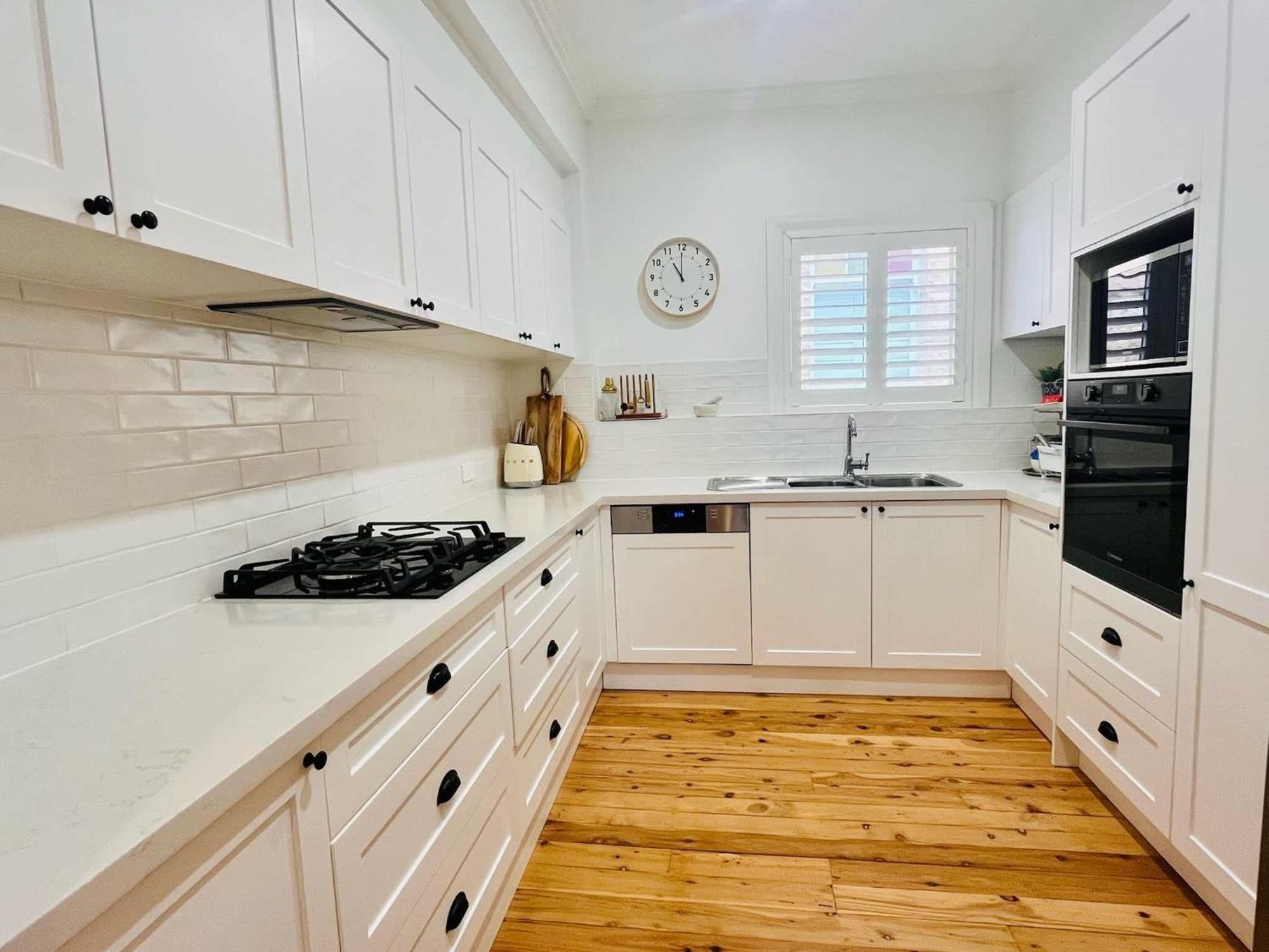 La Villette Sleeps 9 Fireplace Bbq Pet Friendly Katoomba Exteriör bild